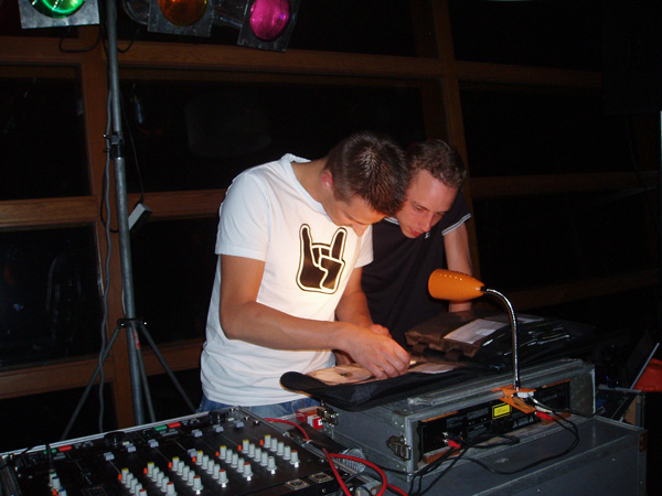 Midzomernacht (200)